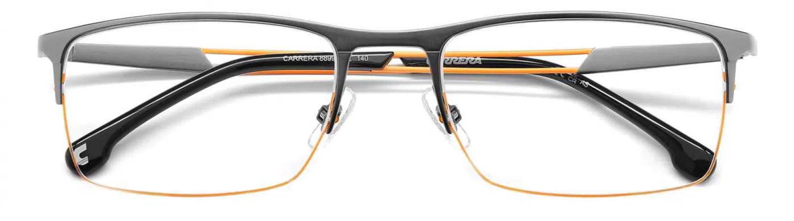 Carrera 8899 Eyeglasses - view 12